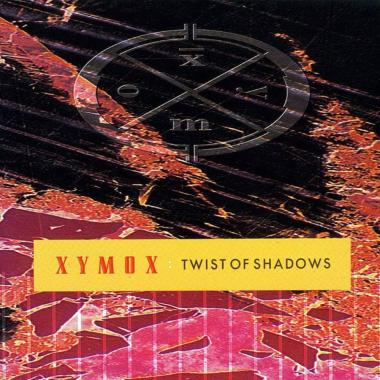 Xymox -  Twist of Shadows